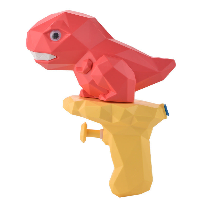 Dinosaur Water Gun Toy