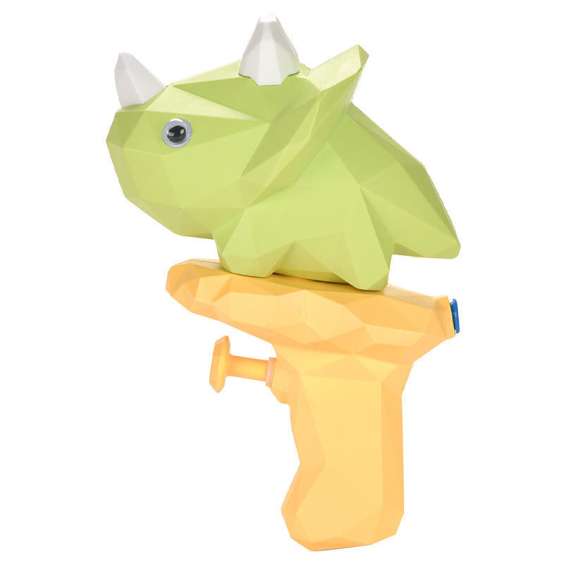 Dinosaur Water Gun Toy