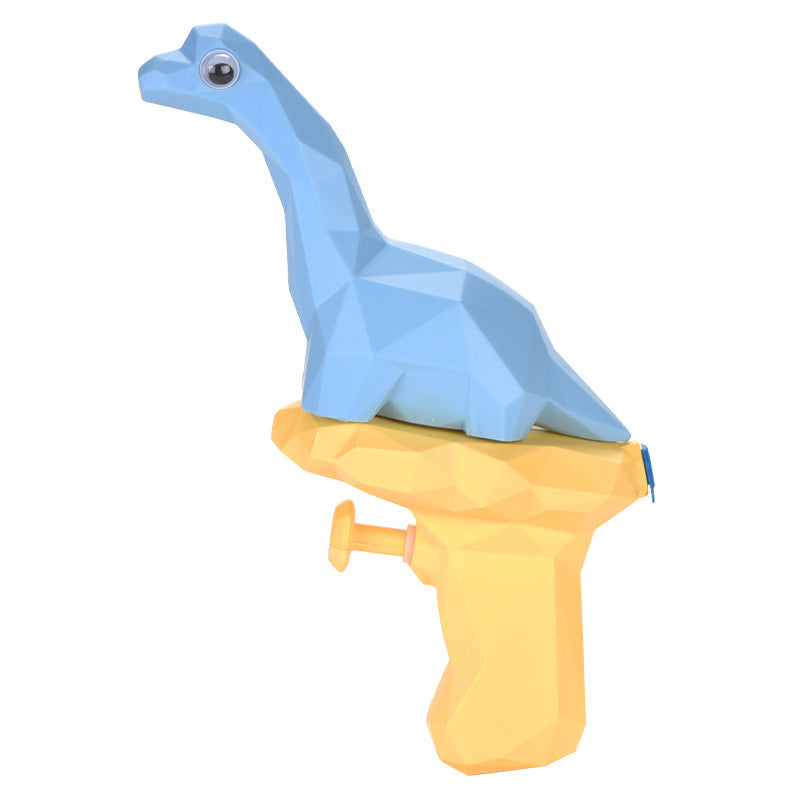 Dinosaur Water Gun Toy